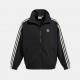 Adidas Originals 3-Stripes Track Jacket Μαύρο /pre owned